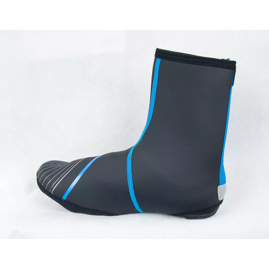 SHIMANO ASPHALT NPU+ neoprene waterproof road shoe covers CW-FABW-MS12UL