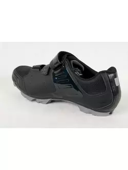 SHIMANO SH-XC31 MTB cycling shoes - black