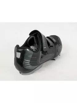 SHIMANO SH-XC31 MTB cycling shoes - black