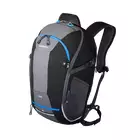 SHIMANO SS15 Tsukinist Backpack 25l Black/Lightning Blue EBGDPCDNW25U50