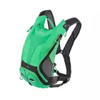 SHIMANO SS15 Unzen backpack with 10l water bladder Island Green EBGDPMAN310UG0