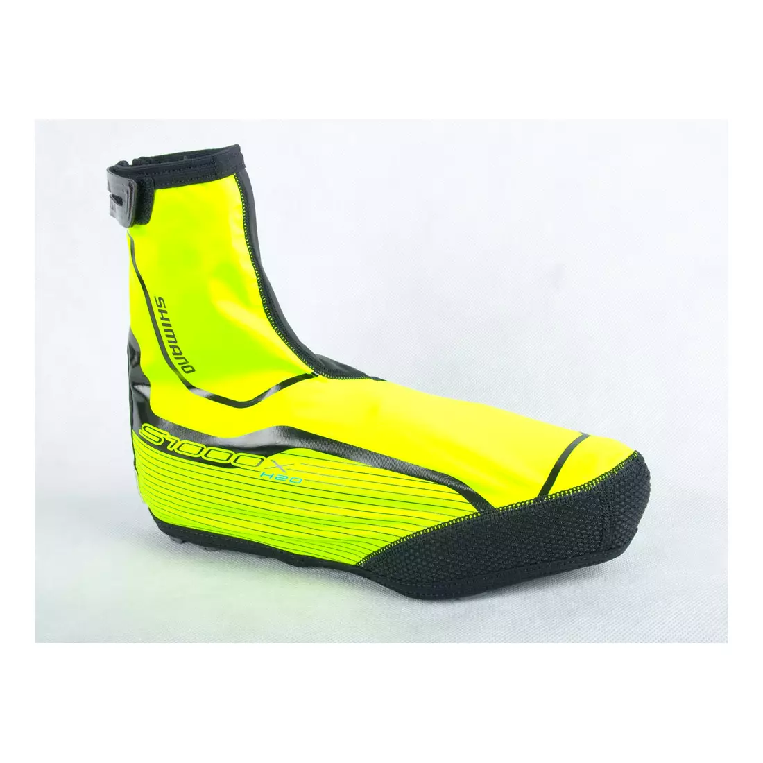 SHIMANO TRAIL H2O waterproof MTB shoe covers CW-FABW-MS42UF