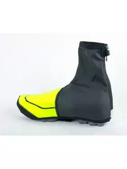 SHIMANO TRAIL H2O waterproof MTB shoe covers CW-FABW-MS42UF