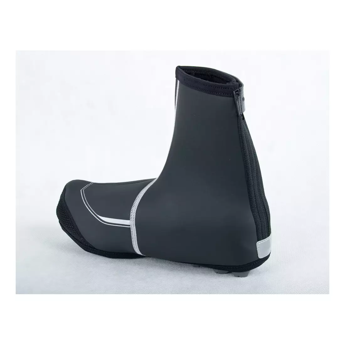 SHIMANO TRAIL NPU+ waterproof neoprene MTB shoe covers CW-FABW-MS52UL
