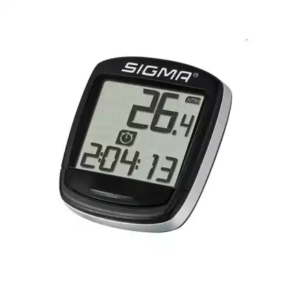 SIGMA bicycle counter BASE 500