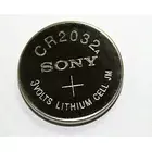 SONY - CR2032 3V battery