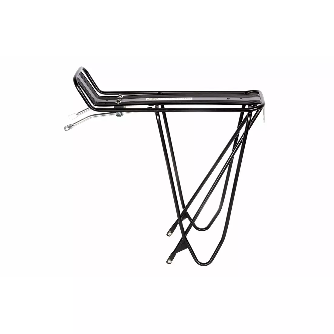 SPORT ARSENAL 001 Rear expedition rack, steel