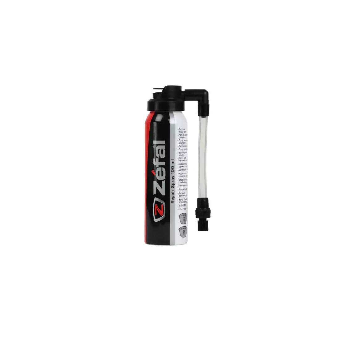 ZEFAL Repair Spray Aerosol sealant for inner tubes and tires 100ml
