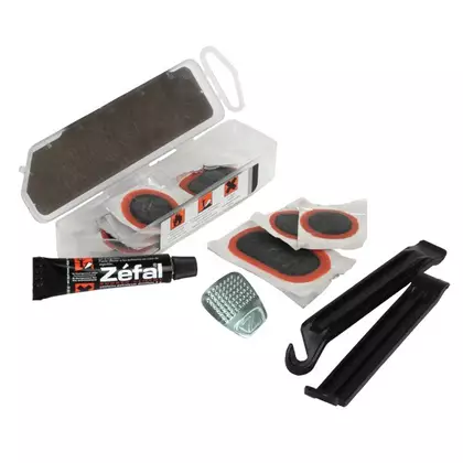 ZEFAL - repair kit for inner tubes