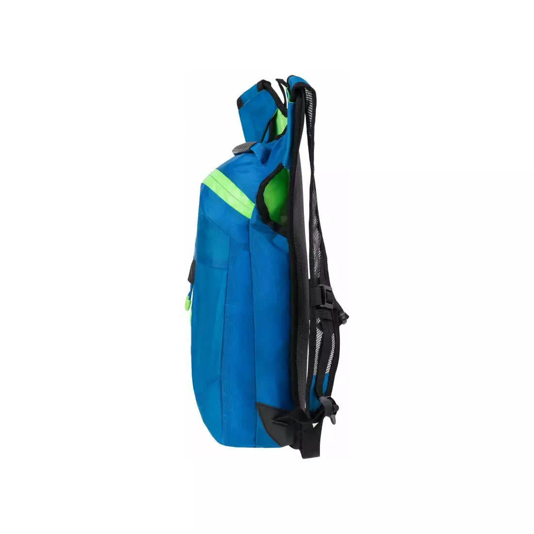 4F PCR001 bicycle backpack, blue