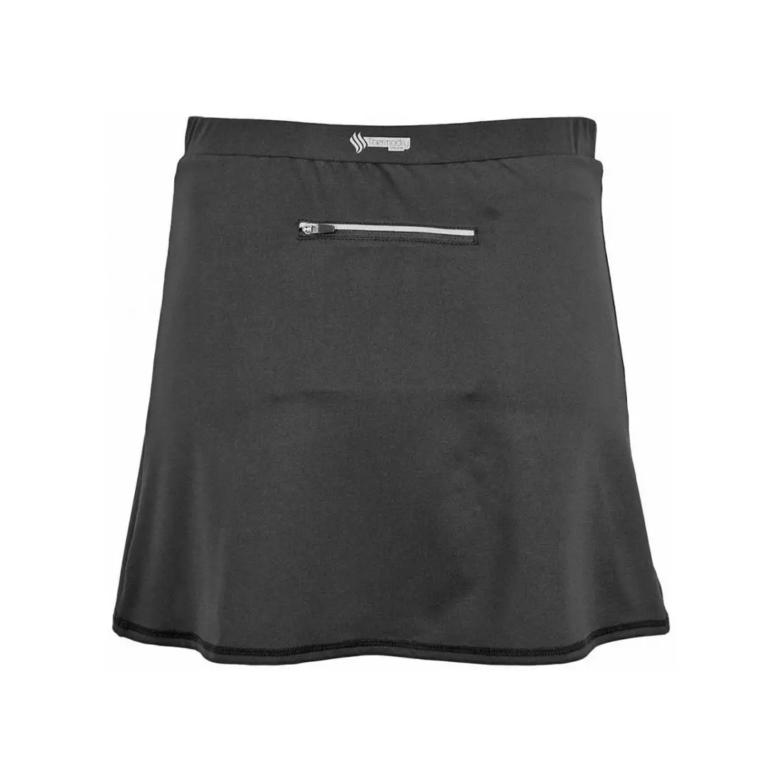 4F women's cycling skirt RSD003 - black