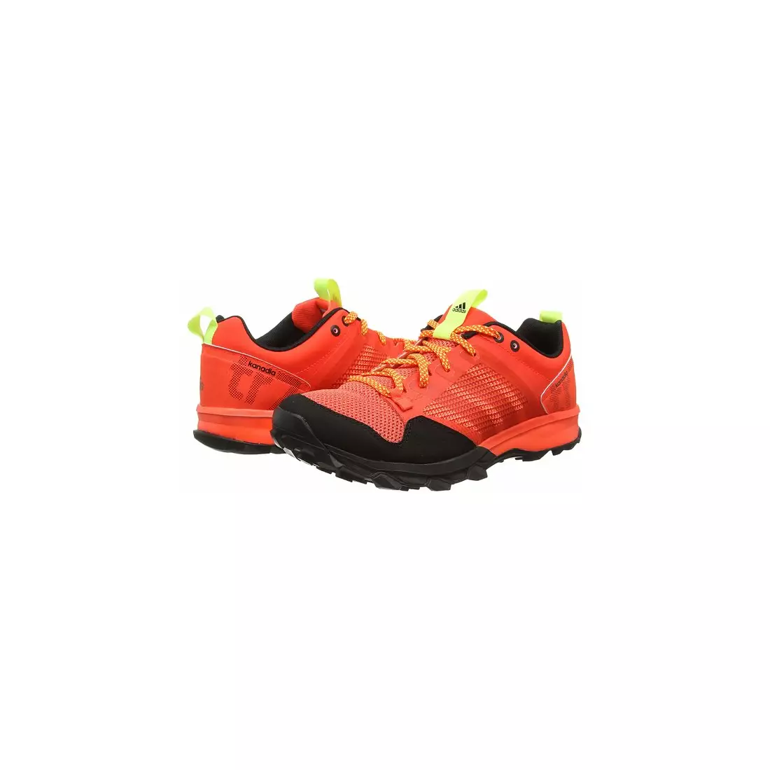 ADIDAS Kanadia 7 tr m B33625 men's running shoes