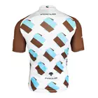 AG2R 2015 cycling jersey