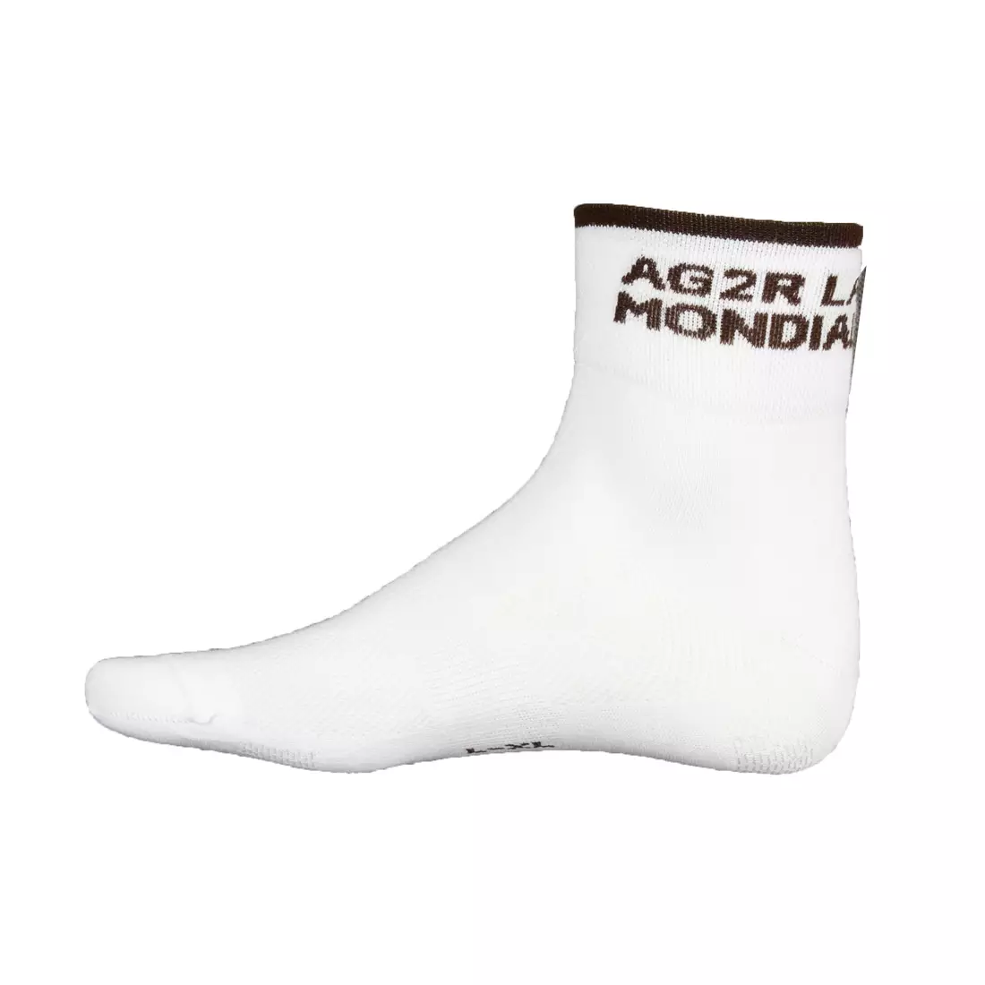 AG2R 2015 cycling socks