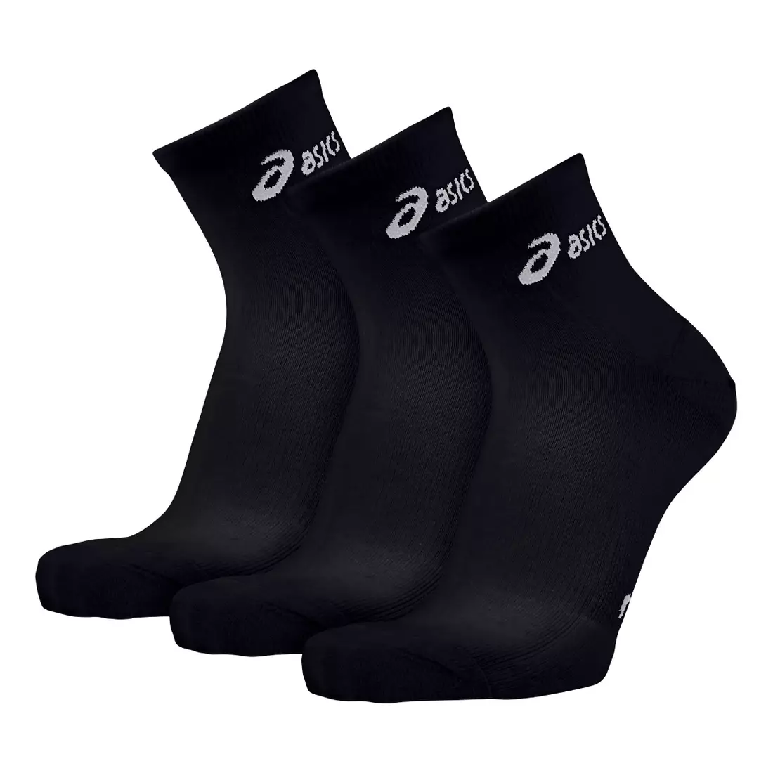 ASICS 3-pack sports socks 321746-0900