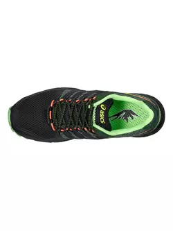 ASICS GEL-FujiAttack 4 trail running shoes 9907