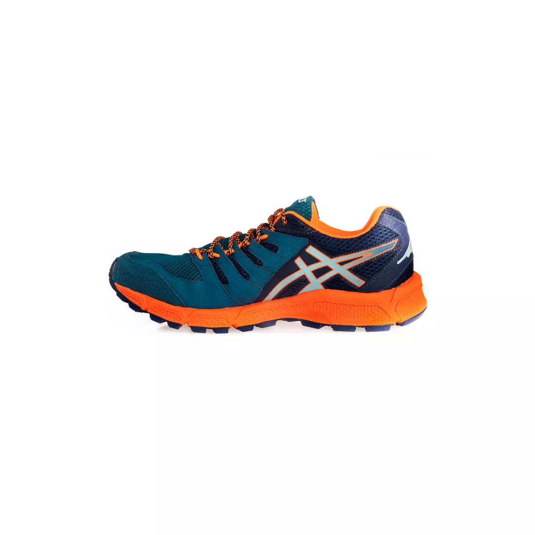 ASICS GEL-FujiAttack 4 trail running shoes T534N-5340