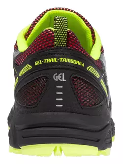 ASICS GEL-TRAIL-TAMBORA 4 men's trail running shoes 3093