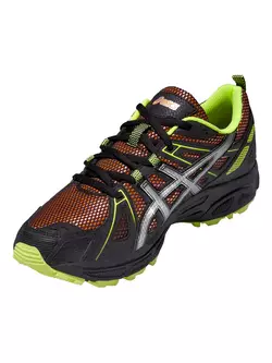 ASICS GEL-TRAIL-TAMBORA 4 men's trail running shoes 3093
