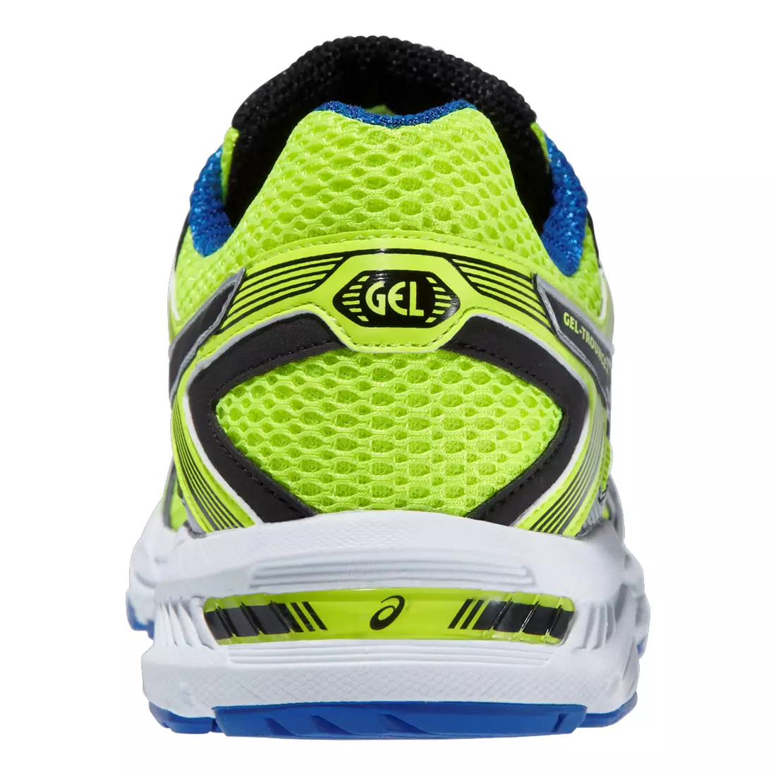 ASICS GEL-TROUNCE 2 running shoes 0790
