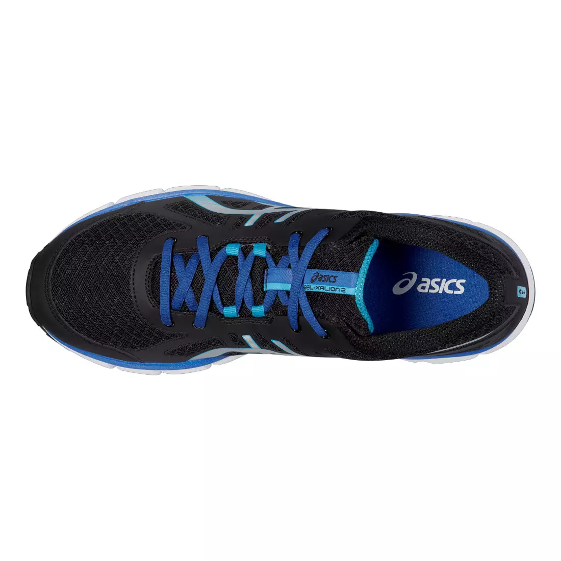 ASICS GEL-XALION 2 running shoes 9901