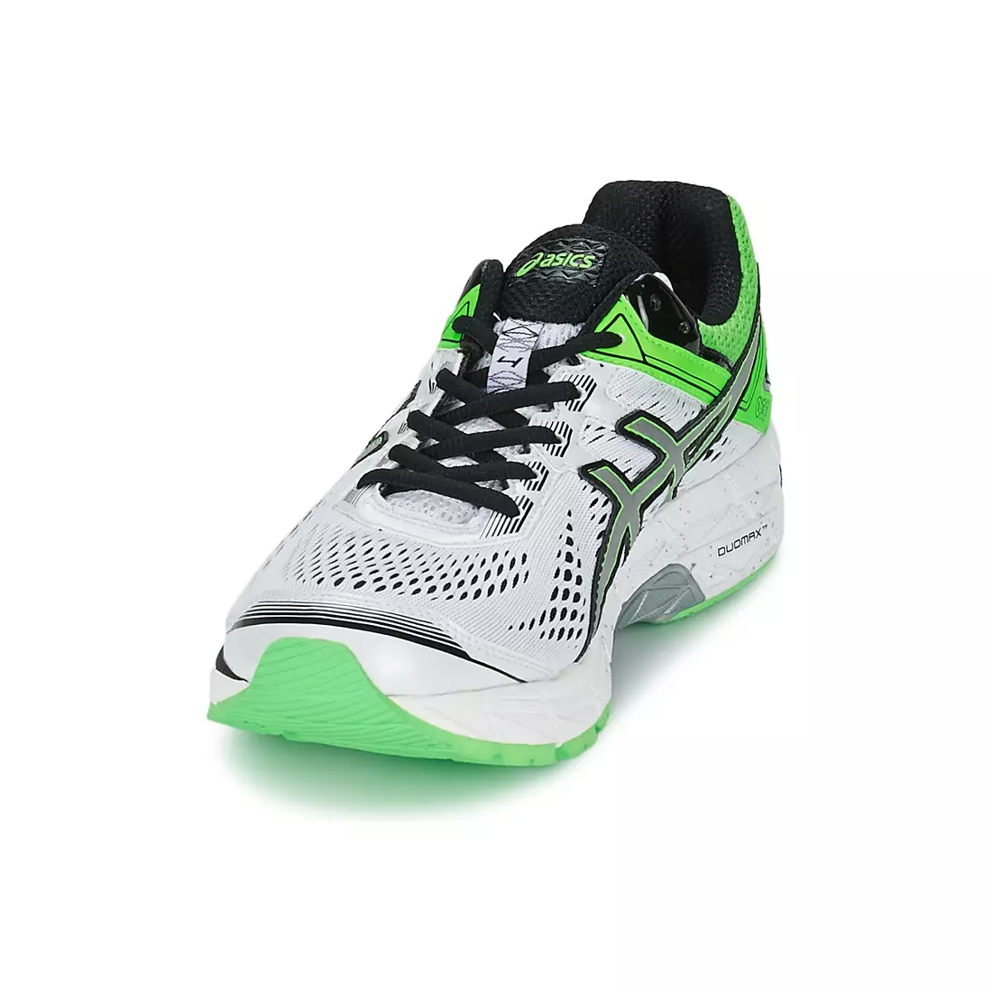 ASICS GT-1000 4 running shoes T5A2N-0190