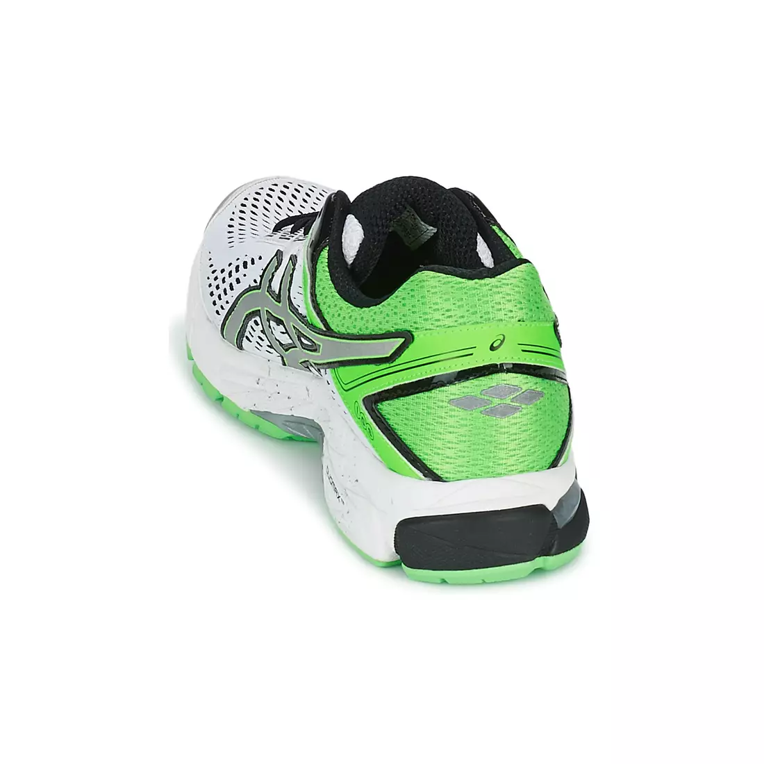 ASICS GT-1000 4 running shoes T5A2N-0190
