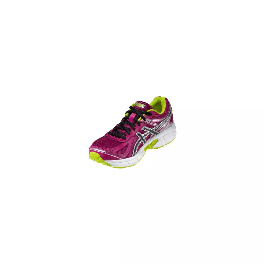 ASICS PATRIOT 7 women's running shoes 3390