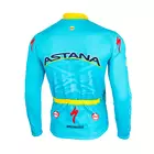 ASTANA 2015 cycling sweatshirt