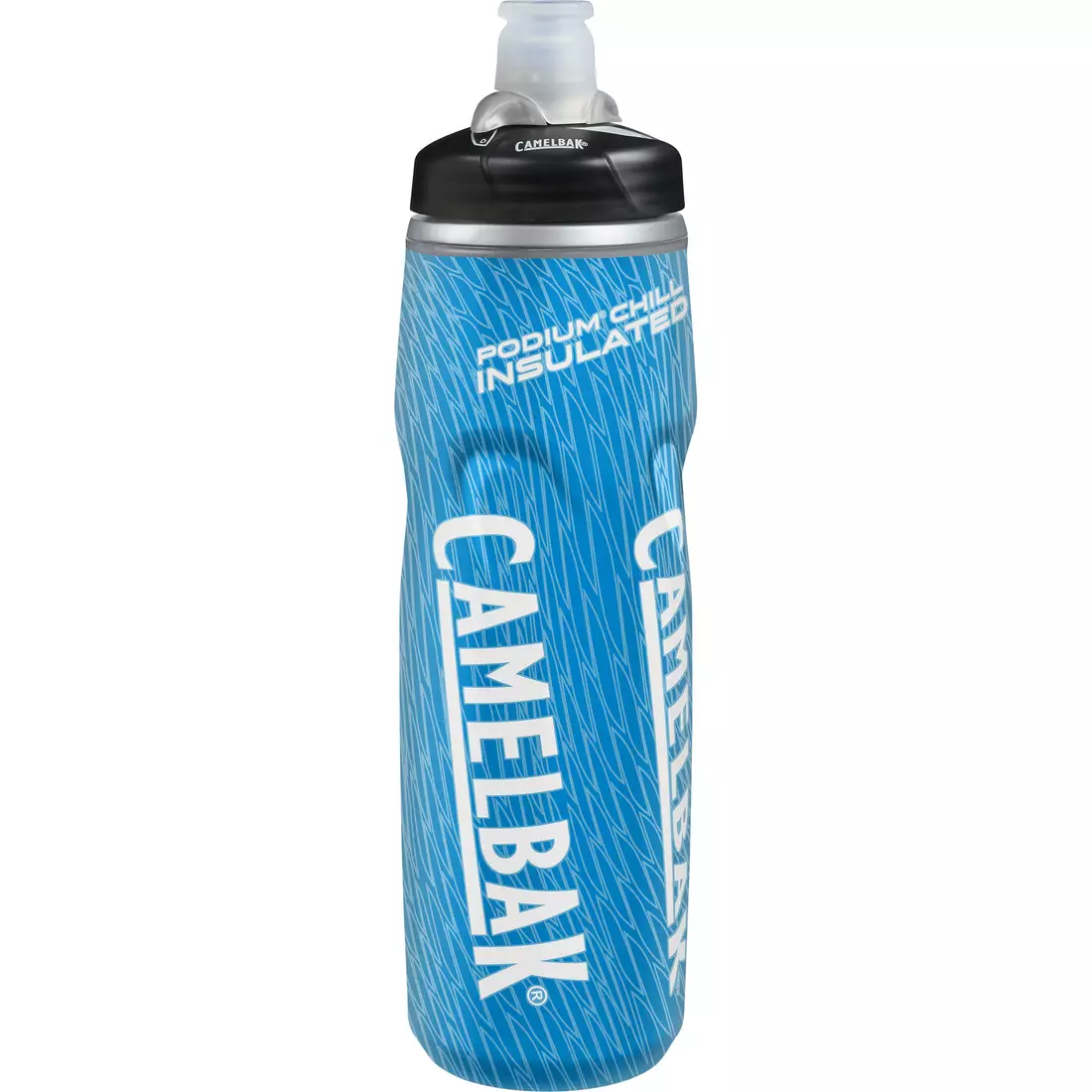 CAMELBAK Podium thermal bottle Big Chill 25oz/ 739 ml Cobalt 52446 SS16
