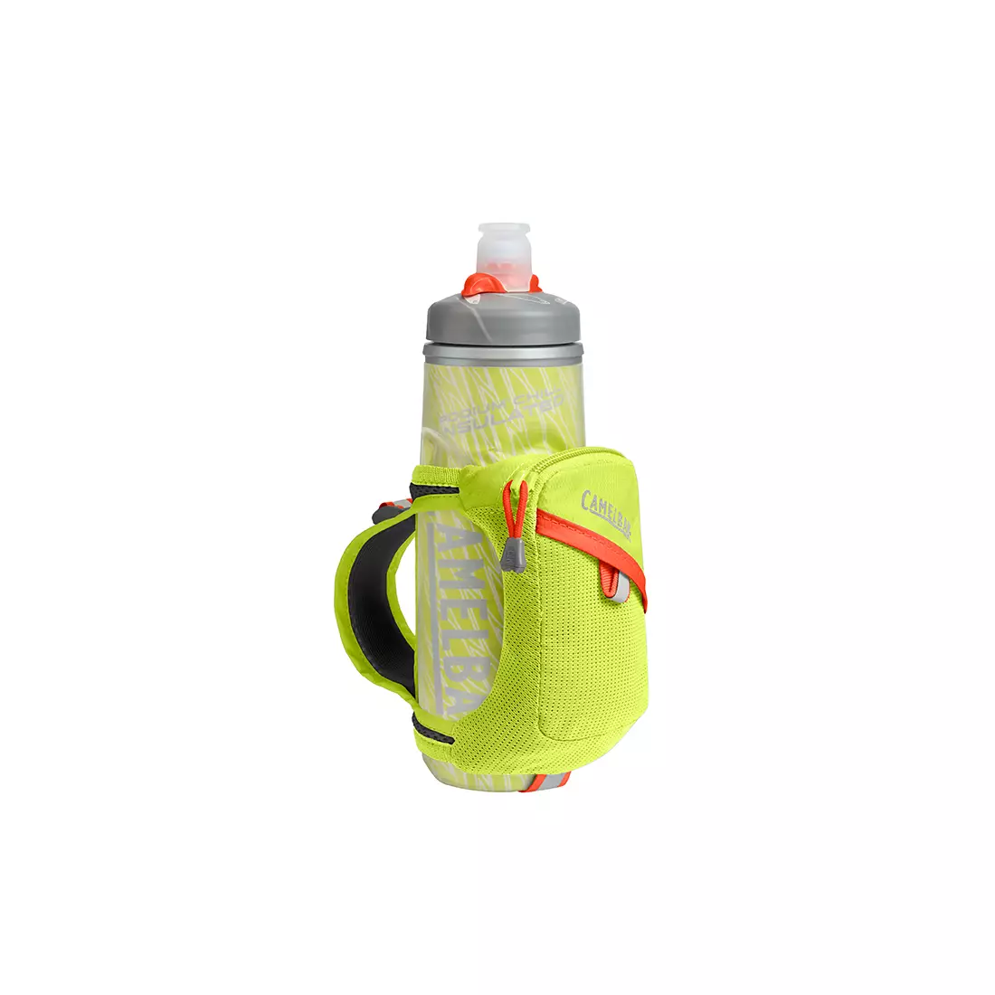 CAMELBAK Quick Grip Chill Thermal Bottle 21oz/ 621 ml Lime Punch INTL 62433-IN SS16