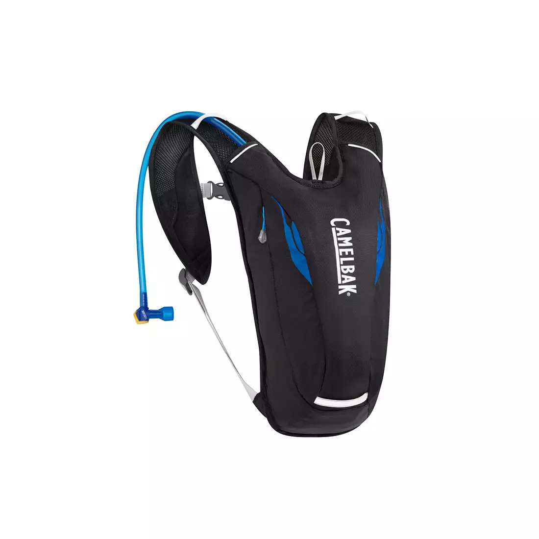 CAMELBAK backpack with water bladder Dart 50 oz / 1.5 L Black INTL 62354-IN SS16