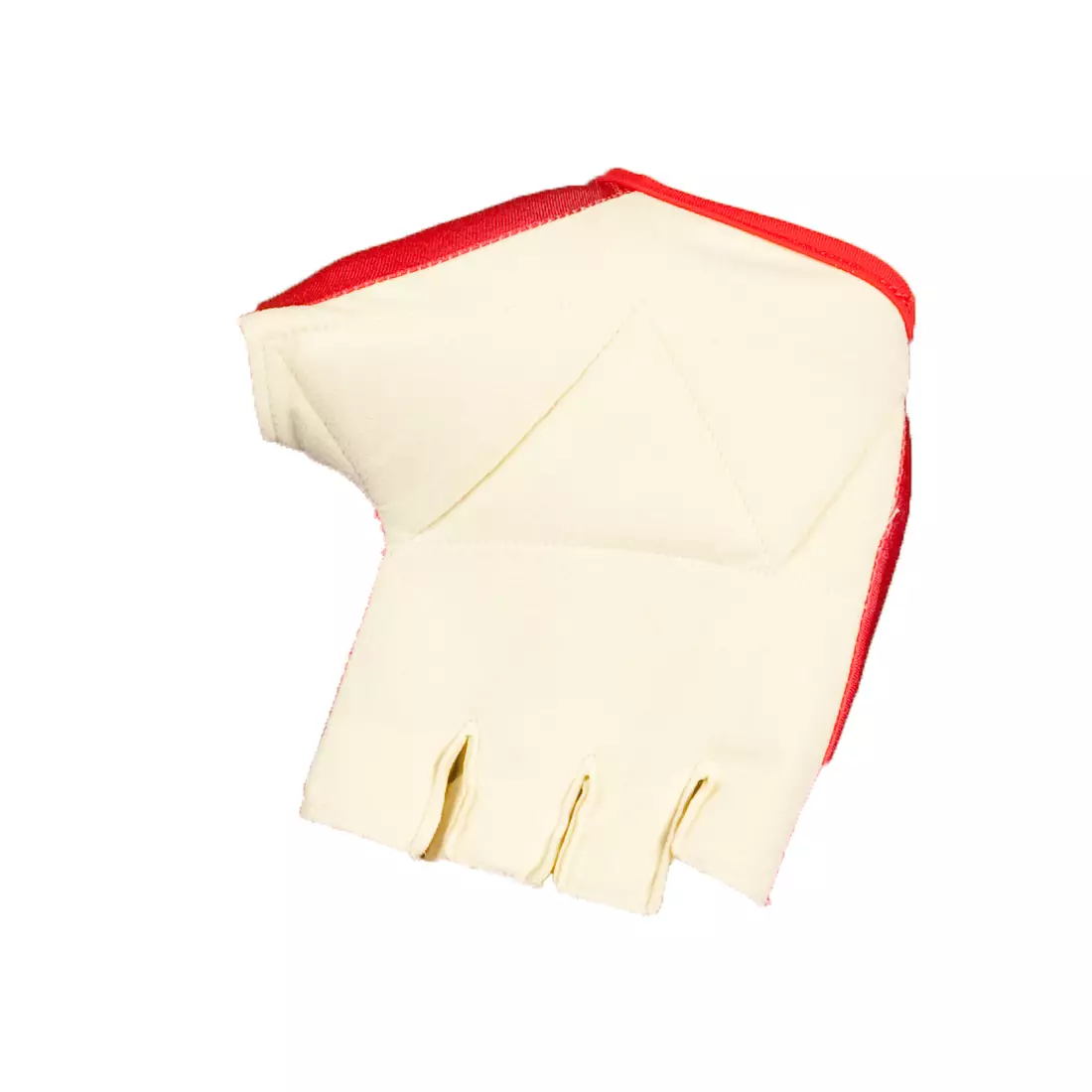 COFIDIS 2015 cycling gloves