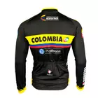 COLOMBIA 2015 cycling sweatshirt