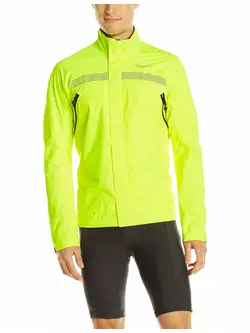 CRAFT ESCAPE rain cycling jacket 1903808-2851