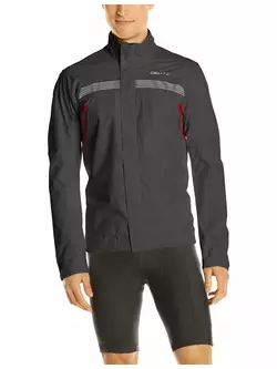 CRAFT ESCAPE rain cycling jacket 1903808-9430