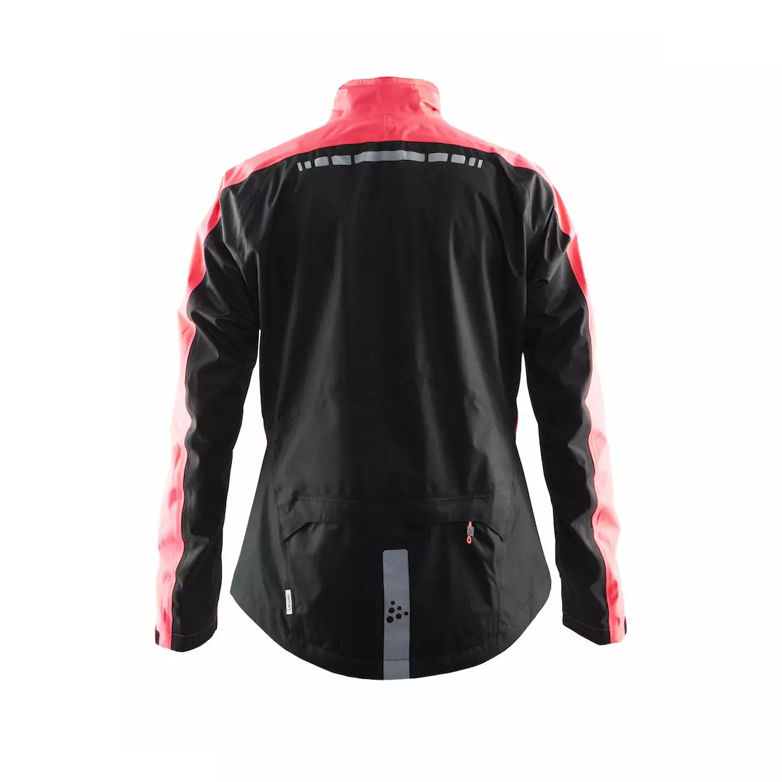 CRAFT ESCAPE women's rainproof cycling jacket 1903807-2410
