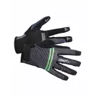 CRAFT Full Finger Gel cycling gloves 1901970-9810