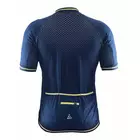 CRAFT GLOW cycling jersey 1902581-2381