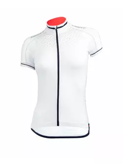 CRAFT GLOW women's cycling jersey 1903265-2900