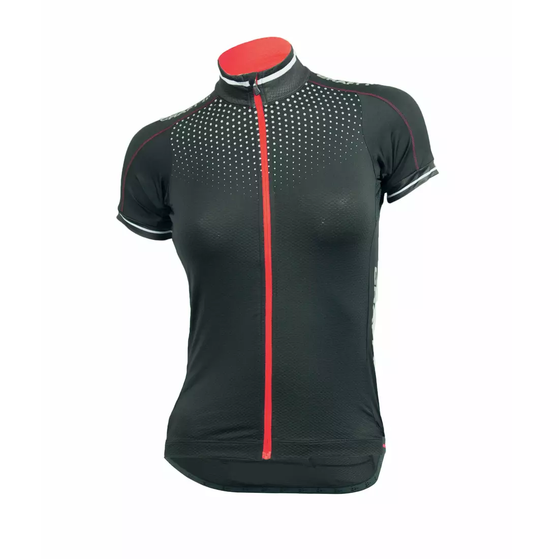 CRAFT GLOW women's cycling jersey 1903265-9430