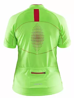CRAFT MOVE women's cycling jersey 1903270-2810