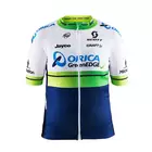 CRAFT ORICA GREEN EDGE cycling jersey 1903921-2900