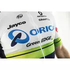 CRAFT ORICA GREEN Edge 2016 cycling jersey 1904465-2900