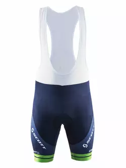 CRAFT ORICA GREEN Edge 2016 cycling shorts 1904466-2900