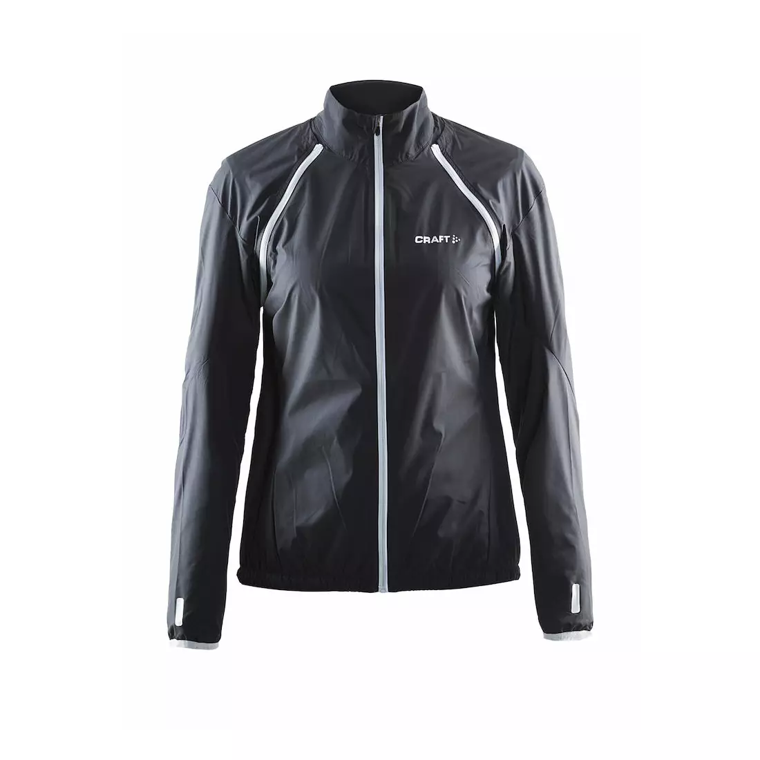 CRAFT PATH Convert women's cycling windbreaker jacket 1903259-9920