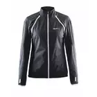 CRAFT PATH Convert women's cycling windbreaker jacket 1903259-9920