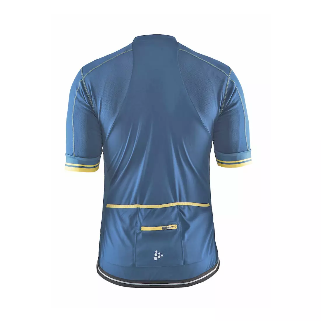 CRAFT PUNCHEUR men's cycling jersey 1903294-2381