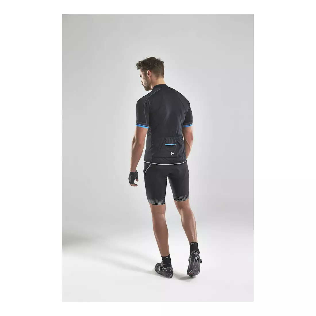 CRAFT PUNCHEUR men's cycling jersey 1903294-2381