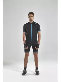 CRAFT PUNCHEUR men's cycling jersey 1903294-9430